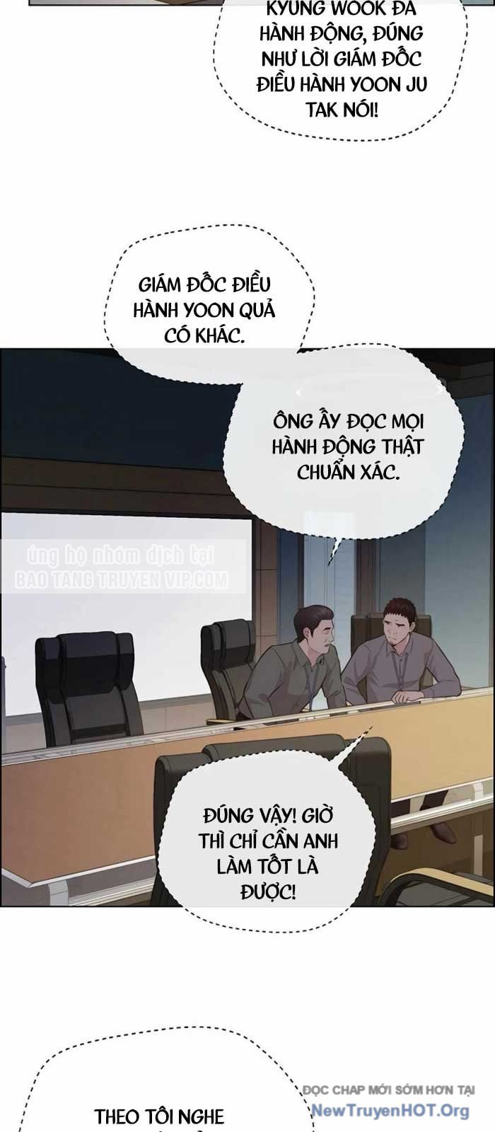 Người Đàn Ông Thực Thụ Chapter 216 - Trang 2