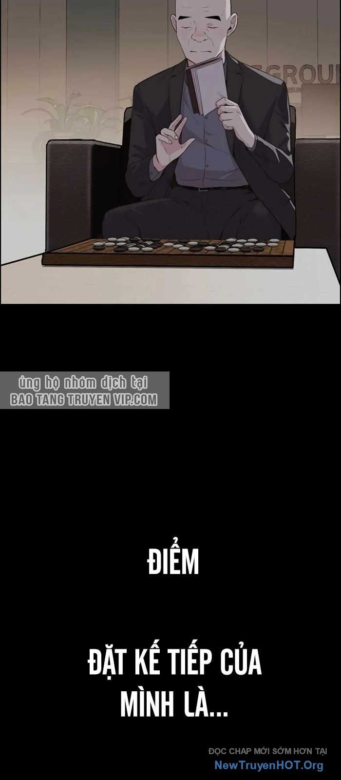 Người Đàn Ông Thực Thụ Chapter 216 - Trang 2