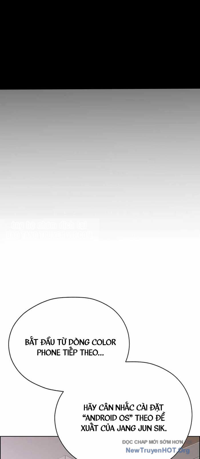 Người Đàn Ông Thực Thụ Chapter 216 - Trang 2