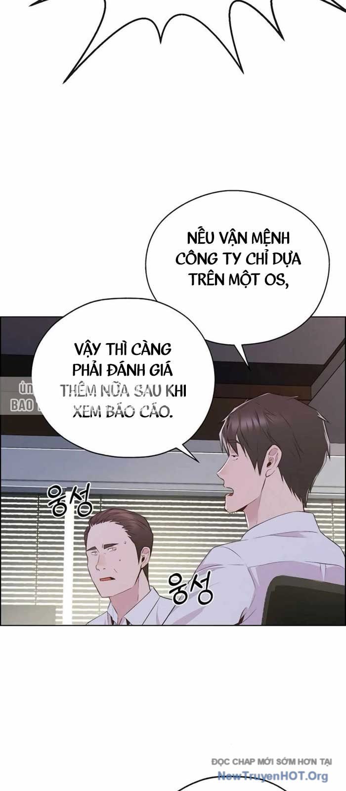 Người Đàn Ông Thực Thụ Chapter 216 - Trang 2