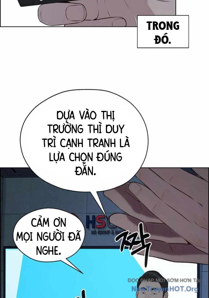 Người Đàn Ông Thực Thụ Chapter 217 - Trang 2