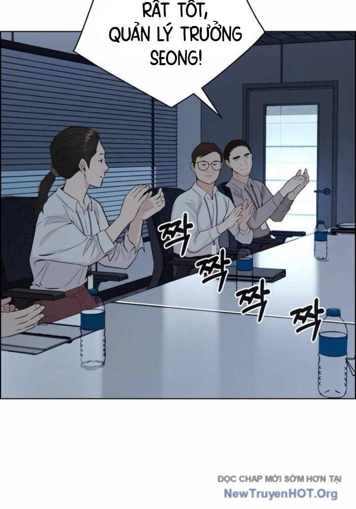 Người Đàn Ông Thực Thụ Chapter 217 - Trang 2