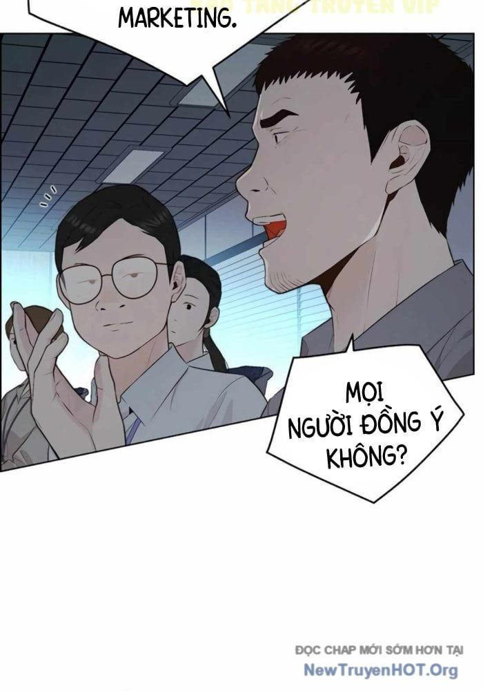 Người Đàn Ông Thực Thụ Chapter 217 - Trang 2