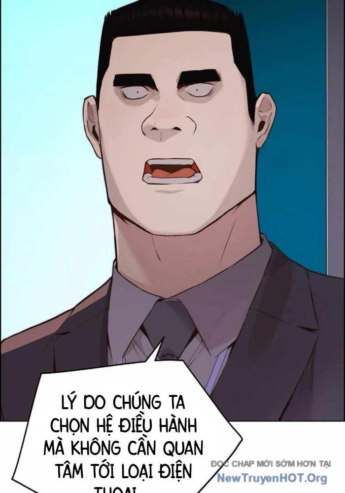 Người Đàn Ông Thực Thụ Chapter 217 - Trang 2