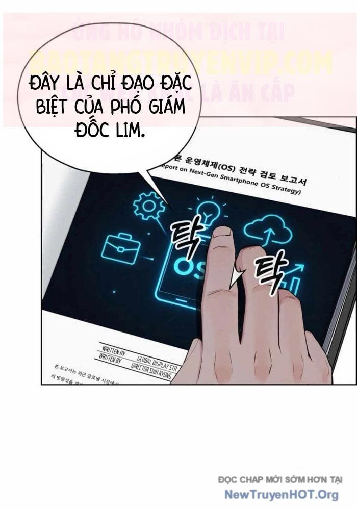 Người Đàn Ông Thực Thụ Chapter 217 - Trang 2
