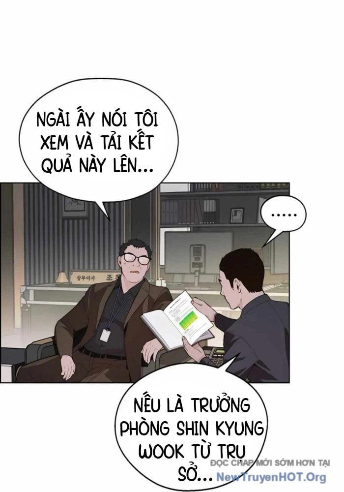 Người Đàn Ông Thực Thụ Chapter 217 - Trang 2
