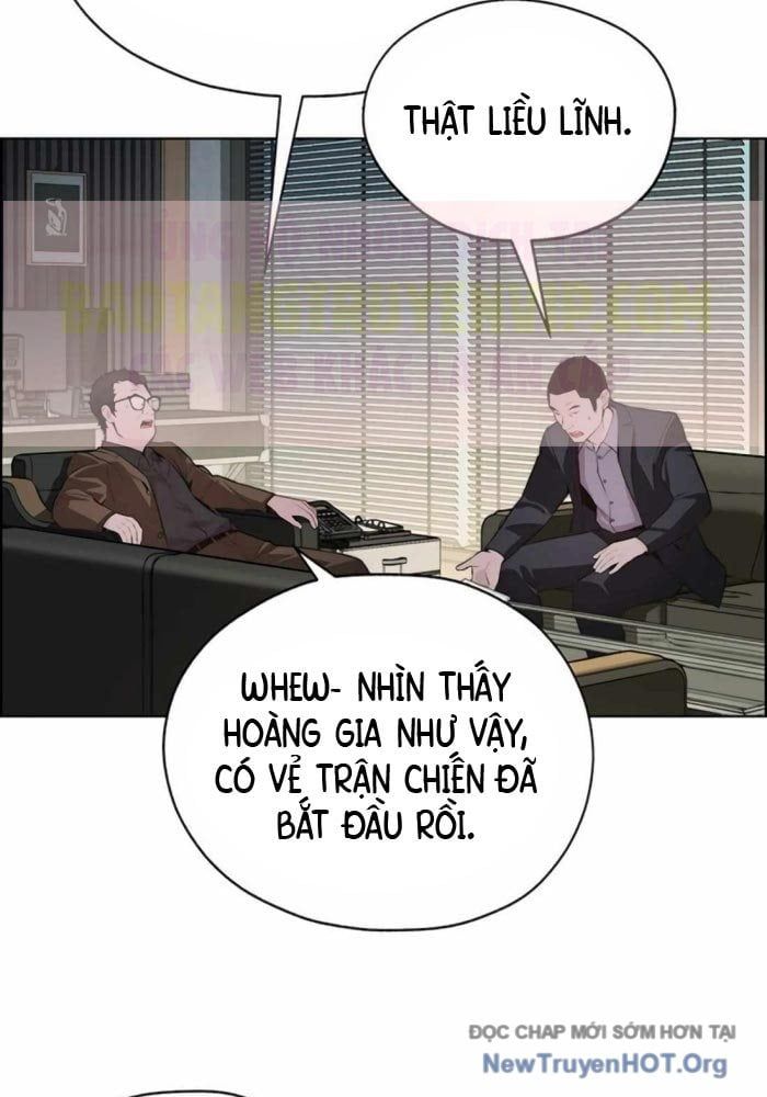 Người Đàn Ông Thực Thụ Chapter 217 - Trang 2