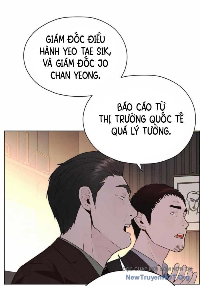Người Đàn Ông Thực Thụ Chapter 217 - Trang 2