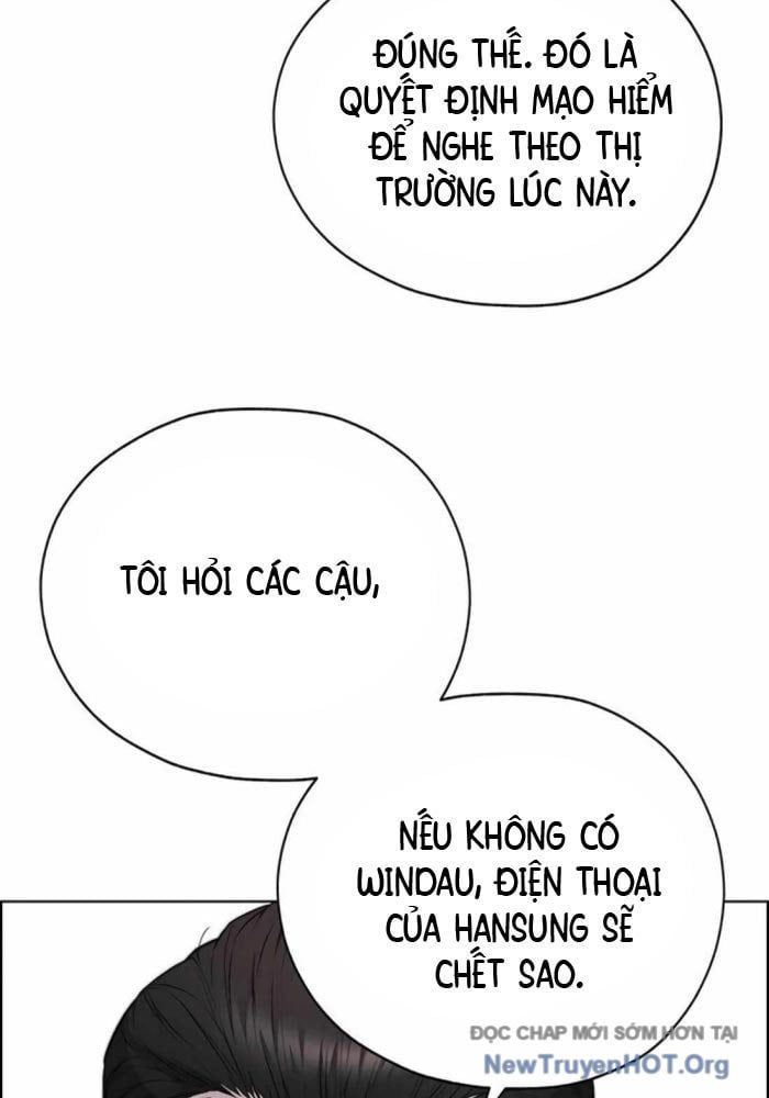 Người Đàn Ông Thực Thụ Chapter 217 - Trang 2