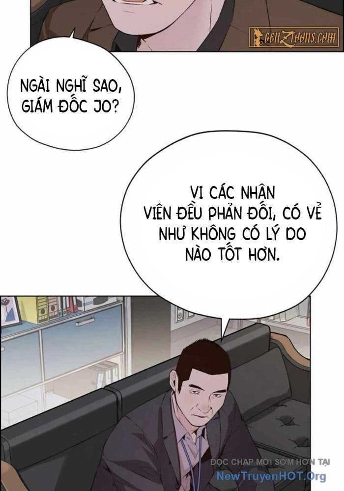 Người Đàn Ông Thực Thụ Chapter 217 - Trang 2