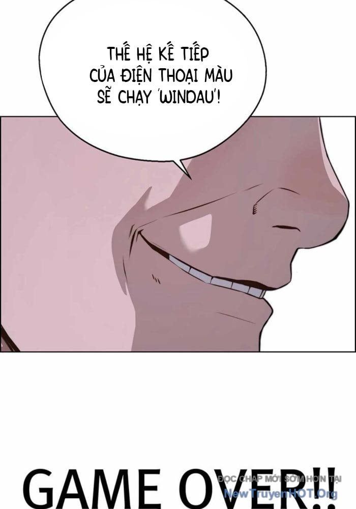 Người Đàn Ông Thực Thụ Chapter 217 - Trang 2