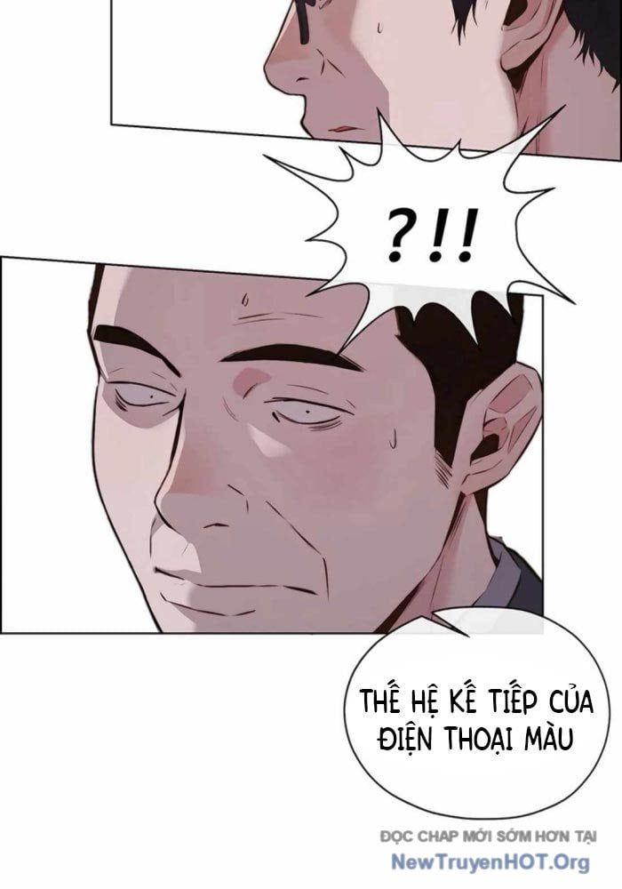 Người Đàn Ông Thực Thụ Chapter 217 - Trang 2