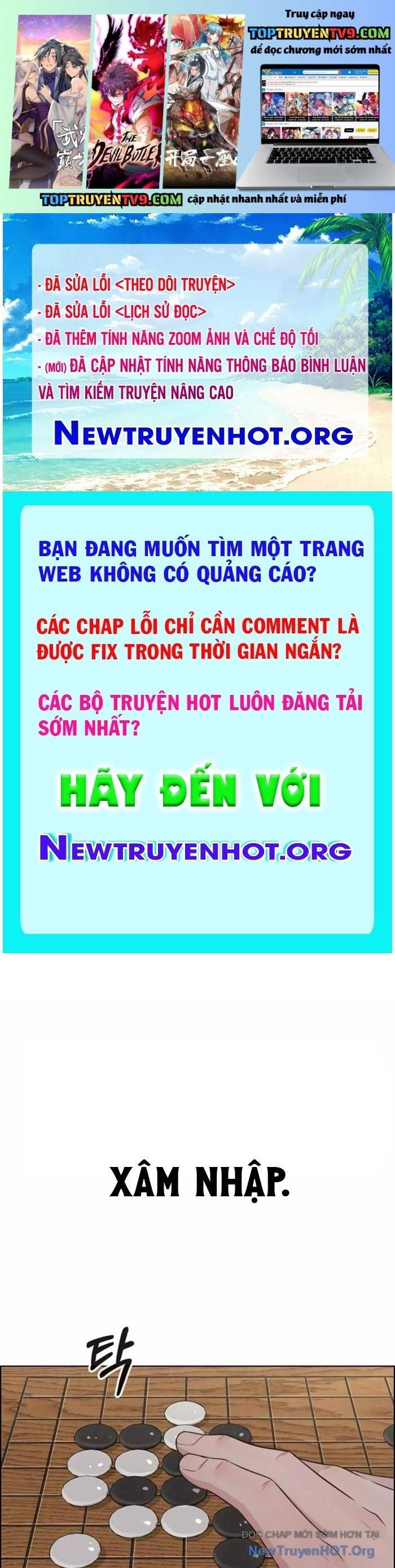 Người Đàn Ông Thực Thụ Chapter 217 - Trang 2
