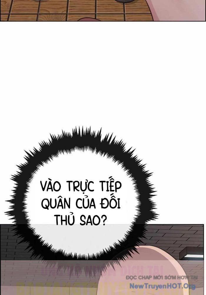 Người Đàn Ông Thực Thụ Chapter 217 - Trang 2