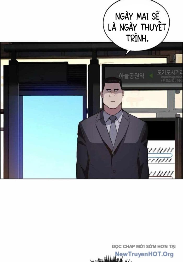 Người Đàn Ông Thực Thụ Chapter 217 - Trang 2