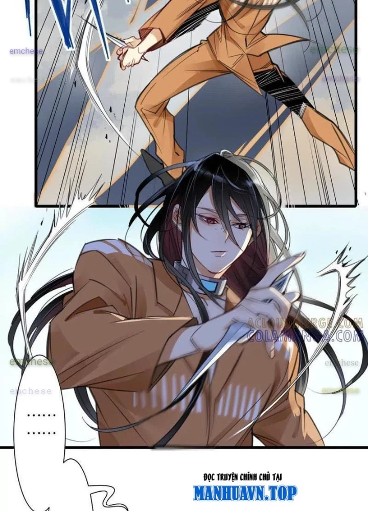 Thế Giới Vô Tội Chapter 14 - Trang 2