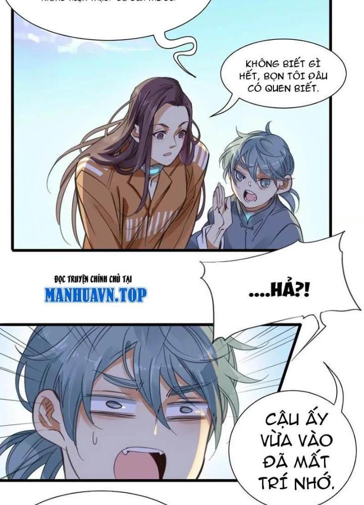 Thế Giới Vô Tội Chapter 14 - Trang 2