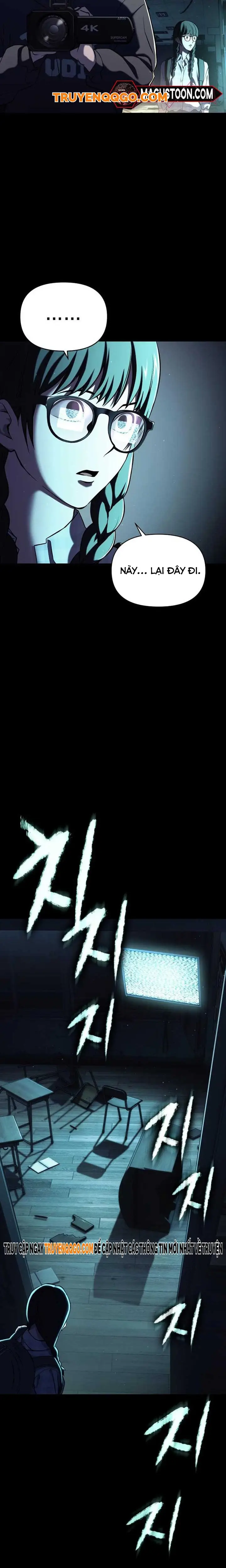 Yokai Yokai Yokai! Chapter 1 - Trang 2