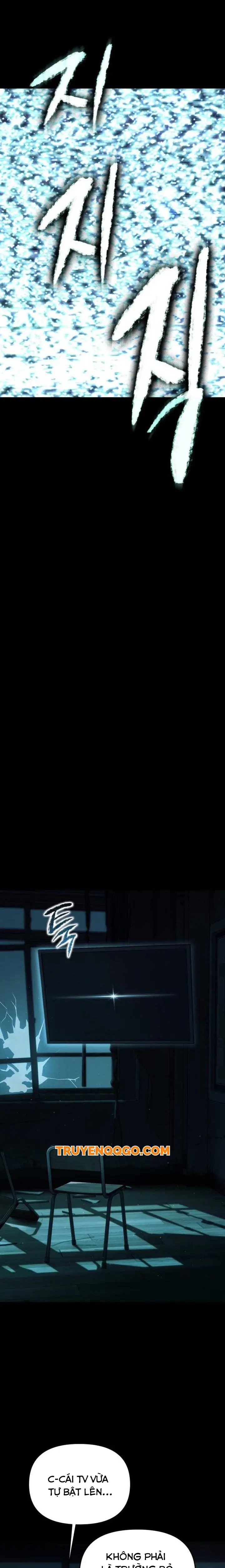 Yokai Yokai Yokai! Chapter 1 - Trang 2