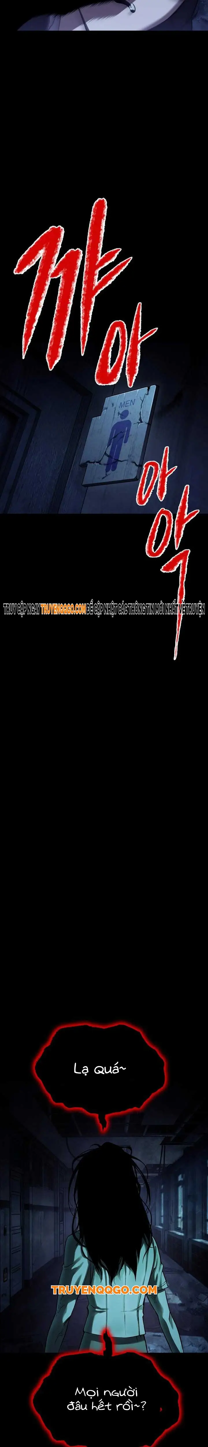 Yokai Yokai Yokai! Chapter 1 - Trang 2