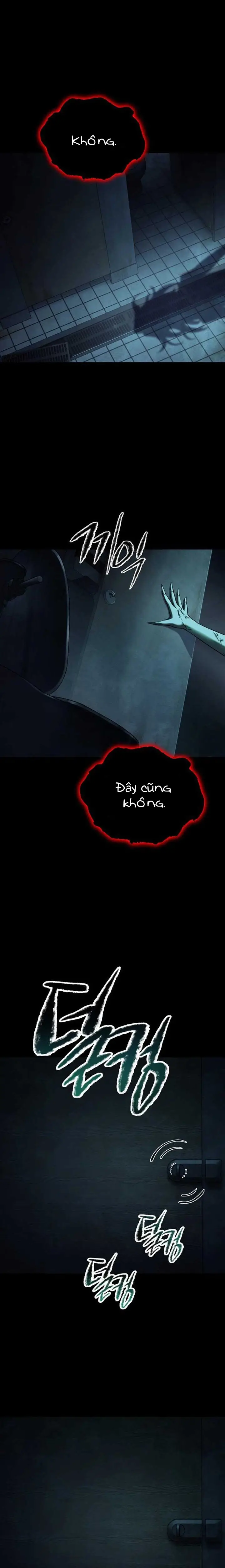 Yokai Yokai Yokai! Chapter 1 - Trang 2