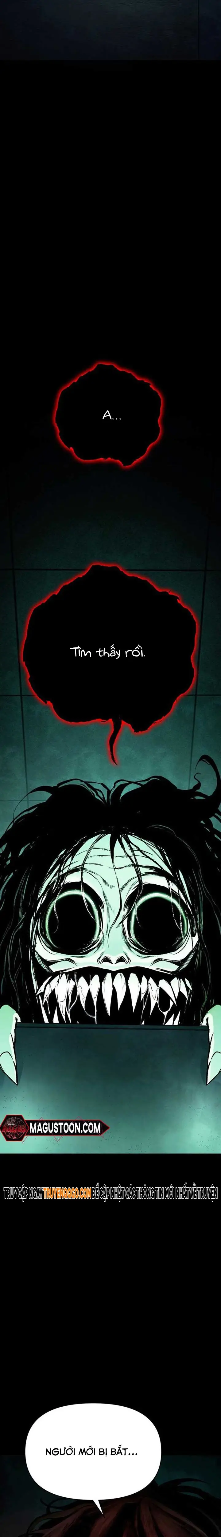 Yokai Yokai Yokai! Chapter 1 - Trang 2