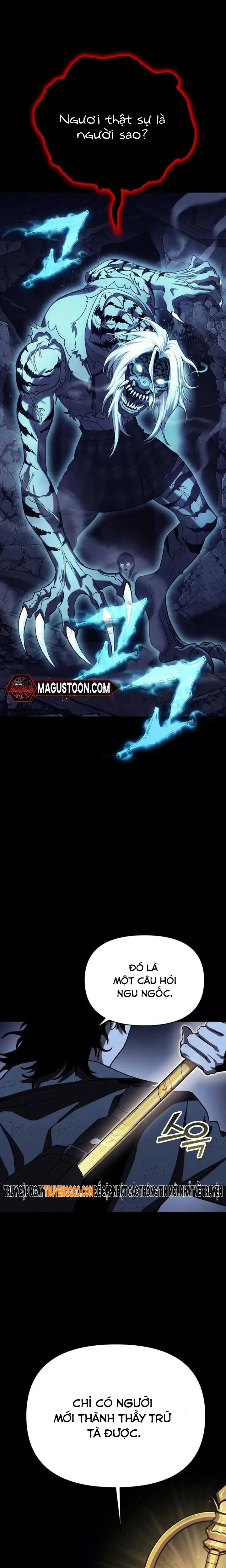 Yokai Yokai Yokai! Chapter 1 - Trang 2