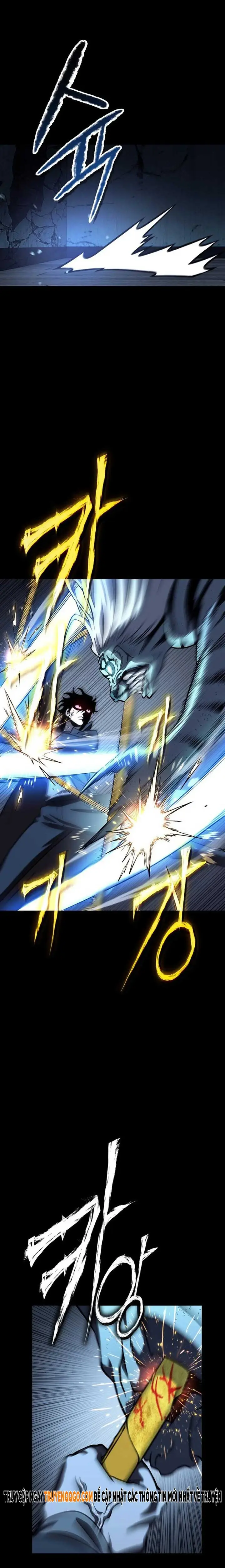 Yokai Yokai Yokai! Chapter 1 - Trang 2