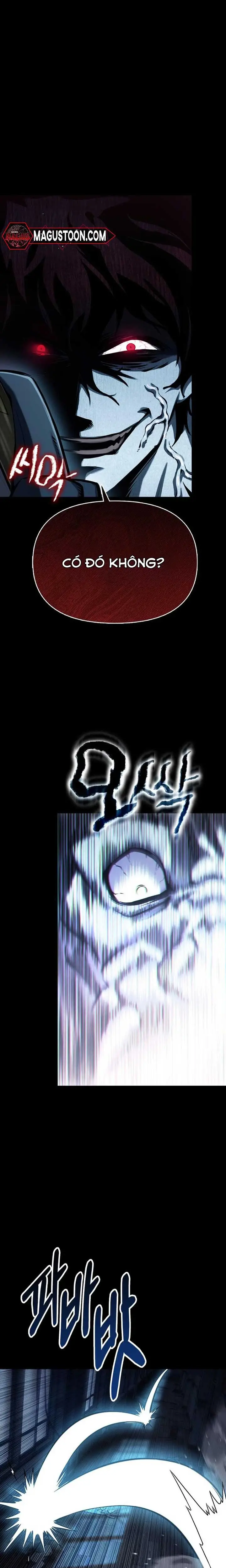 Yokai Yokai Yokai! Chapter 1 - Trang 2