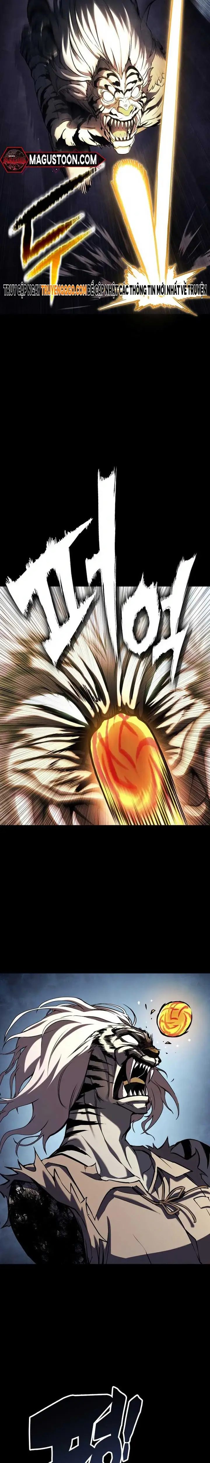 Yokai Yokai Yokai! Chapter 1 - Trang 2