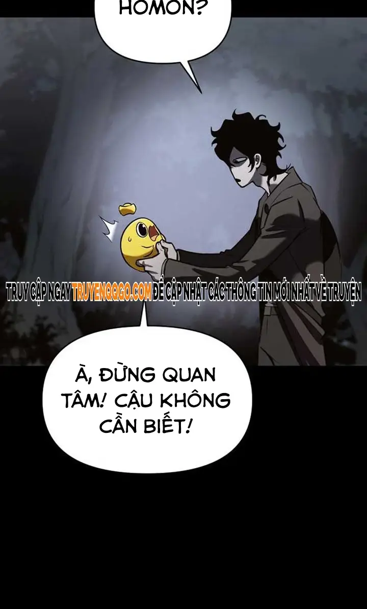 Yokai Yokai Yokai! Chapter 1 - Trang 2