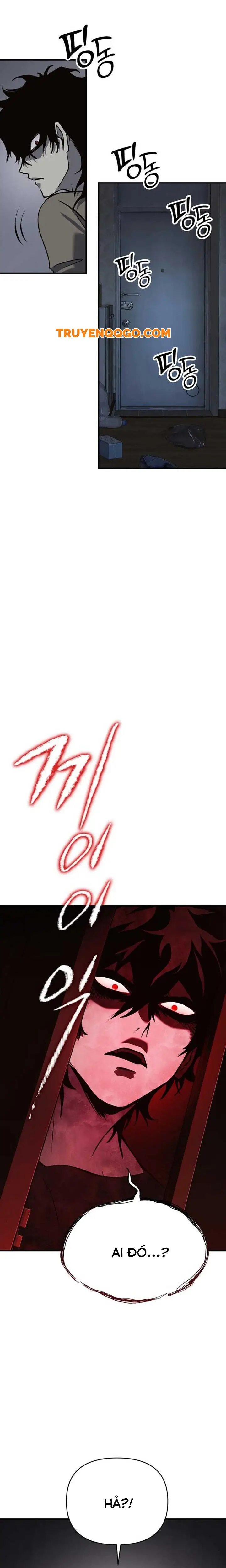 Yokai Yokai Yokai! Chapter 1 - Trang 2