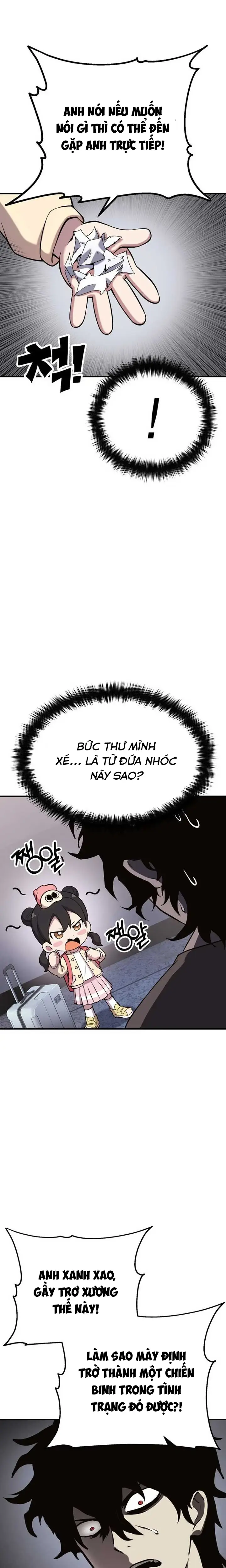 Yokai Yokai Yokai! Chapter 1 - Trang 2