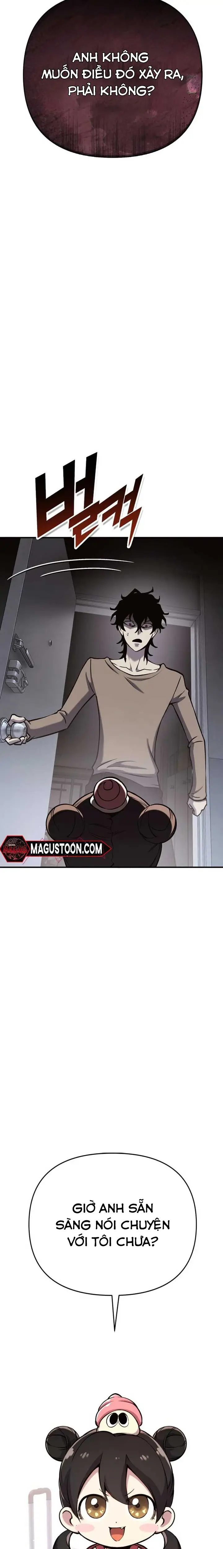 Yokai Yokai Yokai! Chapter 1 - Trang 2