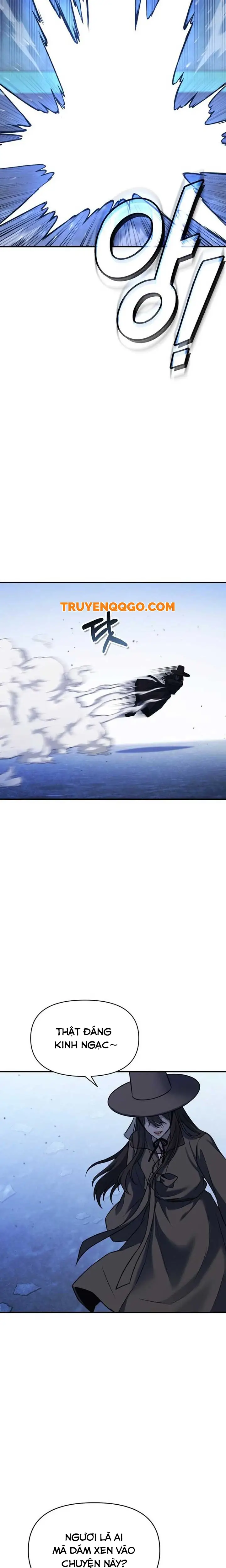 Yokai Yokai Yokai! Chapter 2 - Trang 2