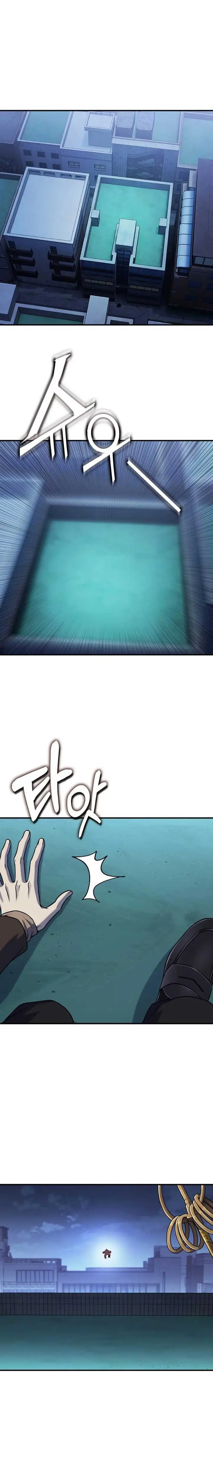 Yokai Yokai Yokai! Chapter 2 - Trang 2