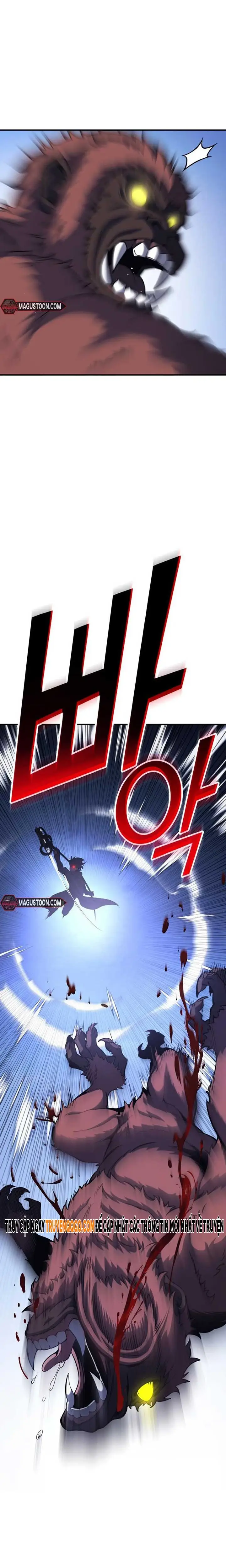 Yokai Yokai Yokai! Chapter 2 - Trang 2