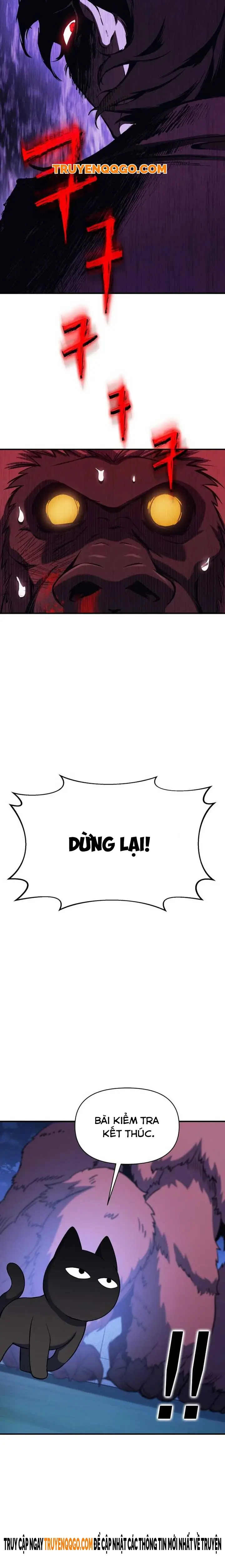 Yokai Yokai Yokai! Chapter 2 - Trang 2