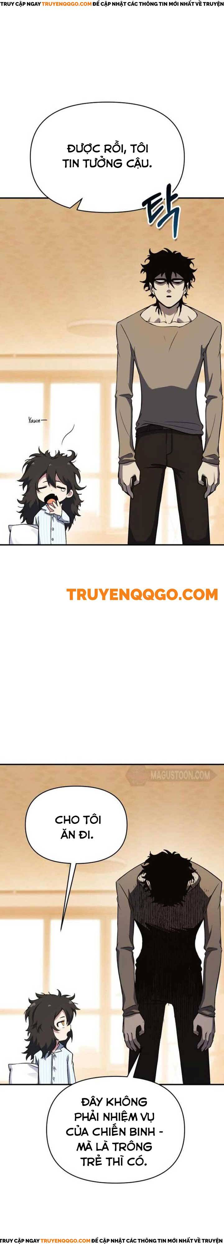 Yokai Yokai Yokai! Chapter 3 - Trang 2