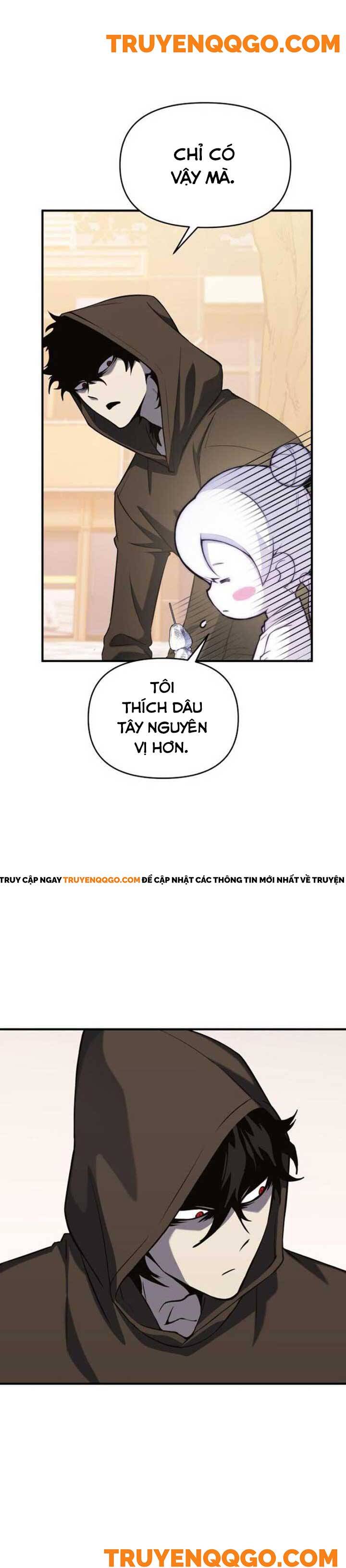 Yokai Yokai Yokai! Chapter 3 - Trang 2