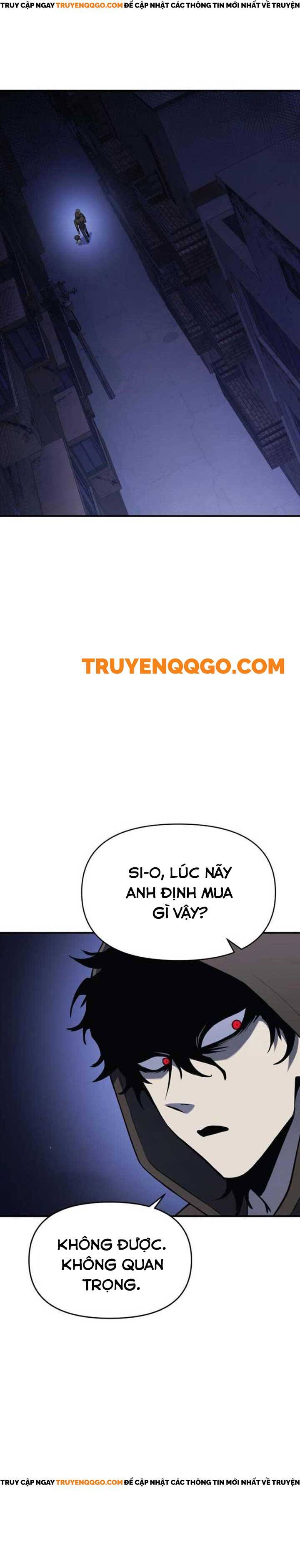 Yokai Yokai Yokai! Chapter 3 - Trang 2