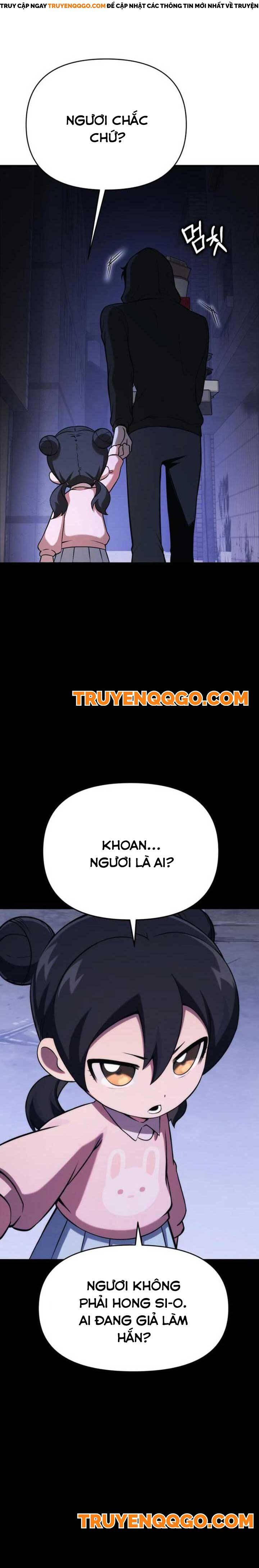 Yokai Yokai Yokai! Chapter 3 - Trang 2