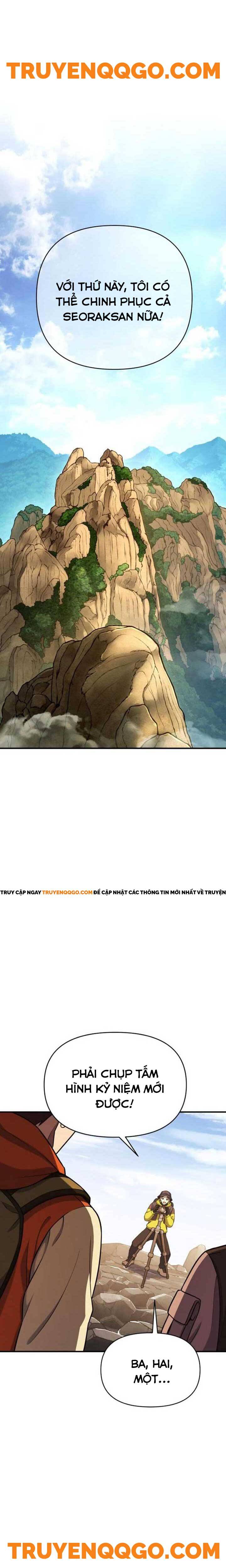 Yokai Yokai Yokai! Chapter 3 - Trang 2