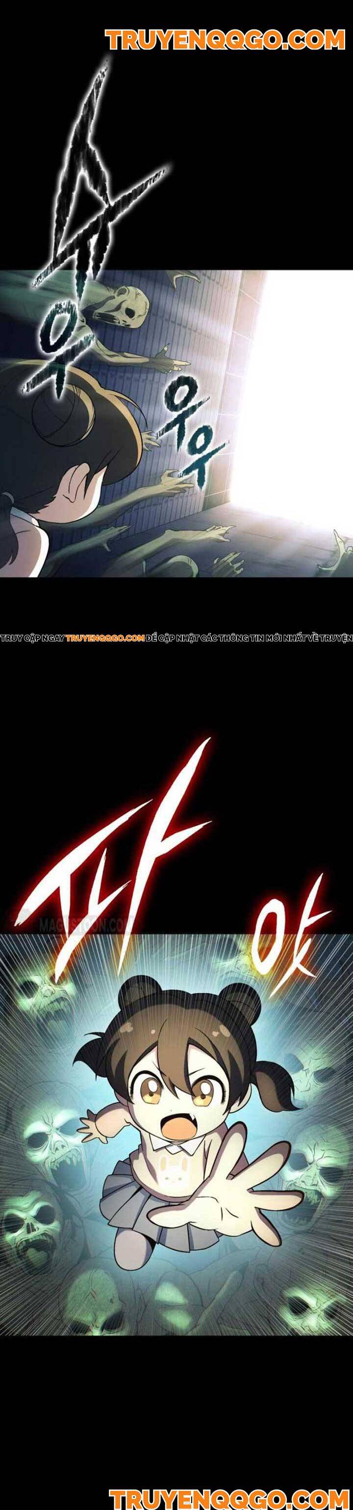 Yokai Yokai Yokai! Chapter 3 - Trang 2