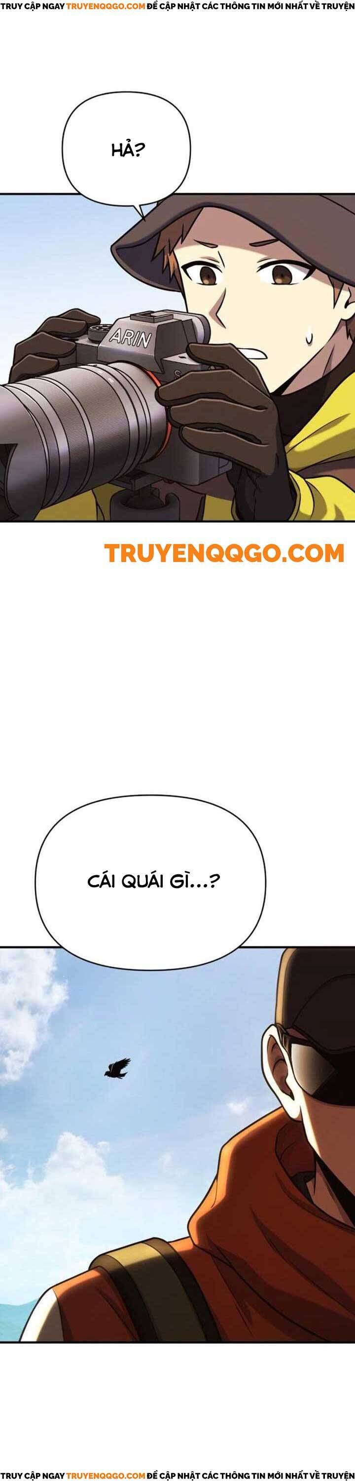 Yokai Yokai Yokai! Chapter 3 - Trang 2