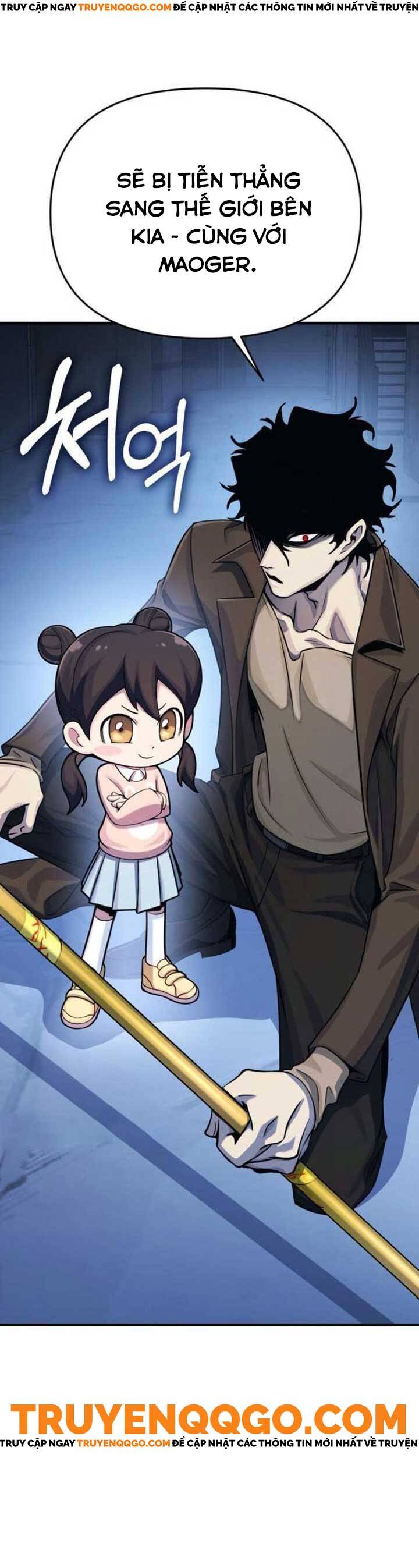 Yokai Yokai Yokai! Chapter 3 - Trang 2