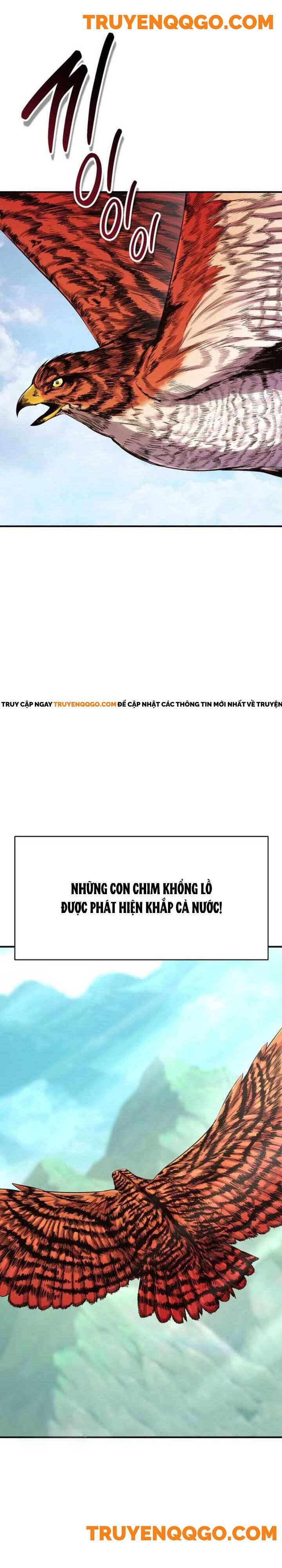 Yokai Yokai Yokai! Chapter 3 - Trang 2