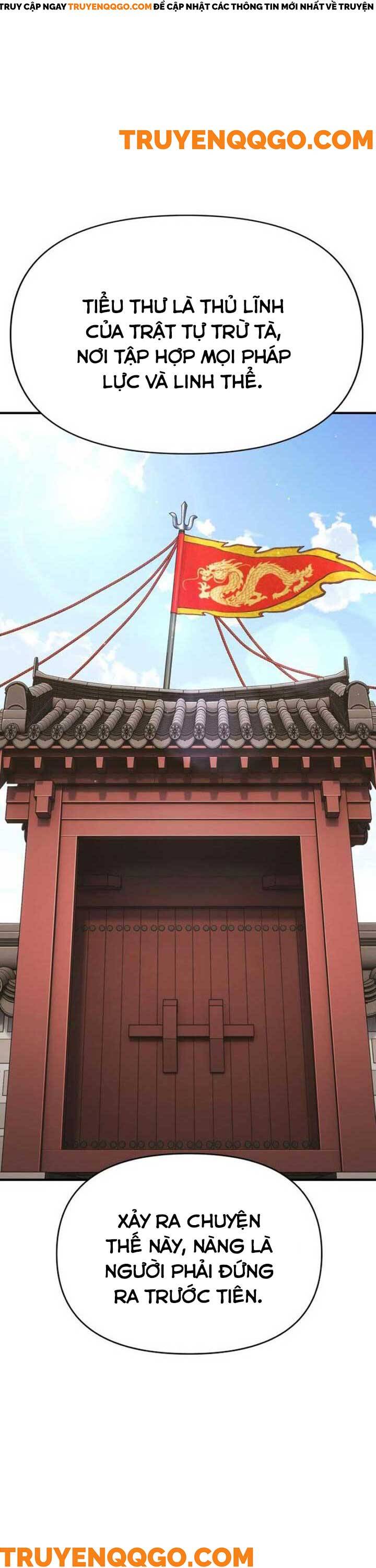 Yokai Yokai Yokai! Chapter 3 - Trang 2