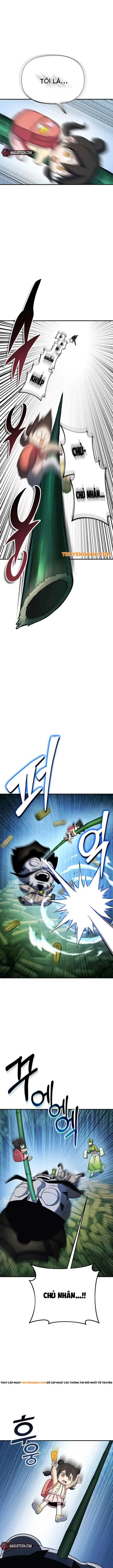 Yokai Yokai Yokai! Chapter 4 - Trang 2