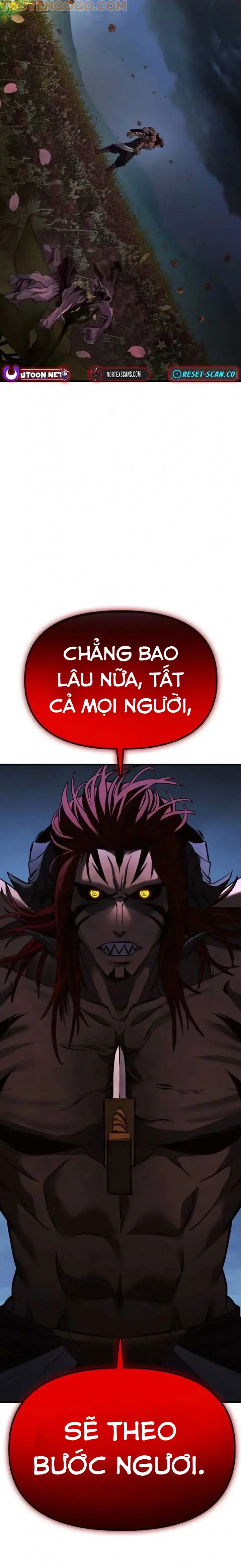 Yokai Yokai Yokai! Chapter 8 - Trang 2